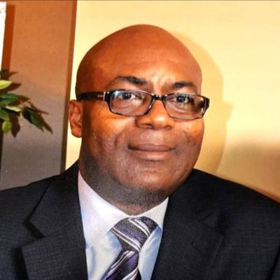 Dr. Mwalimu Steve Boley